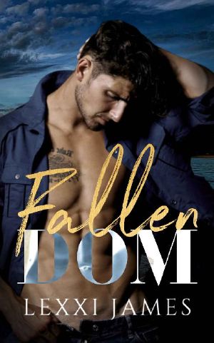 [Sinful Soldier Romance 01] • Fallen Dom